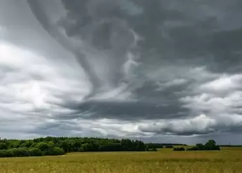 Previsão do INMET indica chuvas irregulares e altas temperaturas em julho