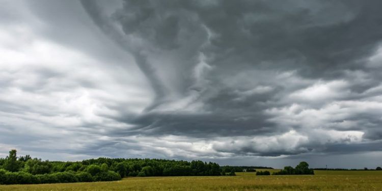 Previsão do INMET indica chuvas irregulares e altas temperaturas em julho