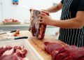 Produção de carnes deve ultrapassar 31 milhões de toneladas em 2025, estima Conab