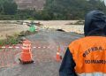 Rio Grande do Sul tem 126 municípios afetados pelas fortes chuvas 