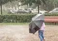 Semana terá chuvas fortes no e frio com geadas no Sul