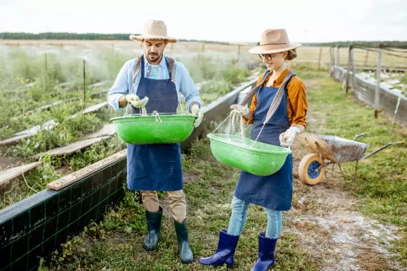 Agricultura familiar