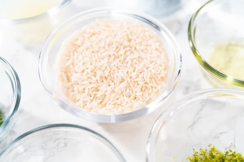 Arroz registra queda significativa e alcança valor mínimo em três anos 3 Arroz