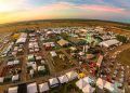 Bahia Farm Show 2025 movimenta o oeste da Bahia nesta semana; veja programação