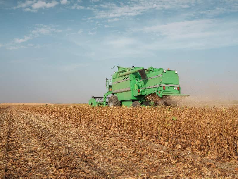 Balança comercial de Goiás registra superávit de US$ 3,2 bilhões no 1° semestre de 2025 2 Balança comercial de Goiás
