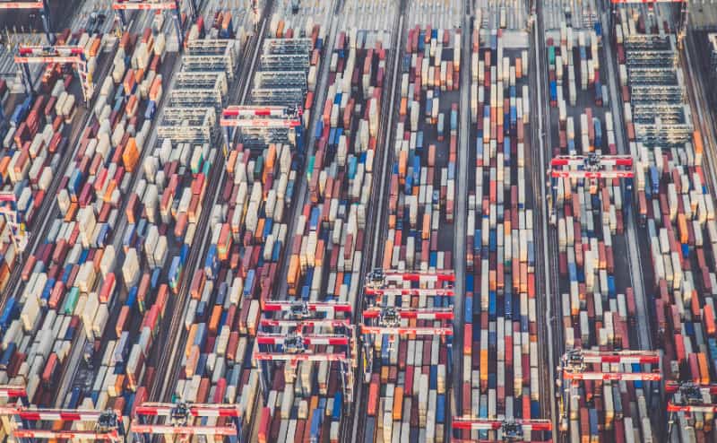 Balança comercial tem menor superávit para maio desde 2022 2 Balança comercial