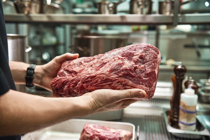 Japão realiza auditoria para liberar mercado à carne bovina do Brasil 2 Carne bovina