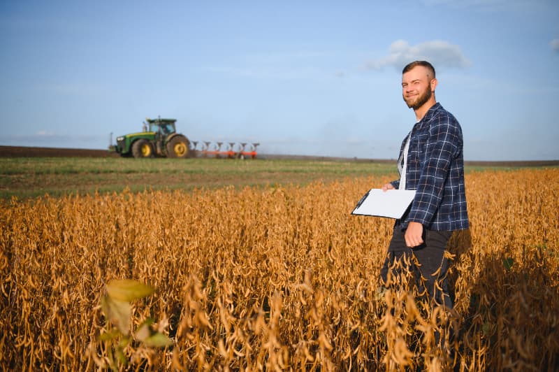 Nova norma regulamenta procedimentos da fiscalização agropecuária no Brasil 2 Fiscalização agropecuária