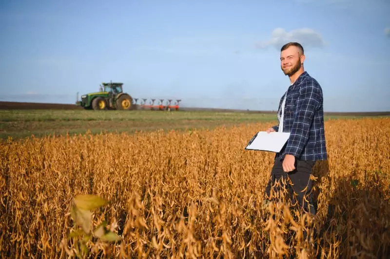 Fiscalização agropecuária