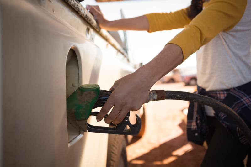 Petrobras reduz preço da gasolina A vendida às distribuidoras em 5,6% 2 Gasolina A