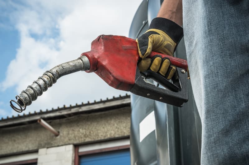 Petrobras reduz preço da gasolina A vendida às distribuidoras em 5,6% 3 Gasolina