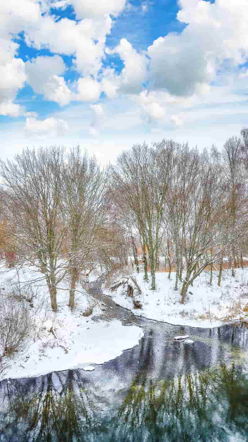 Inverno começa no Brasil com previsão de frio intenso e geadas em várias regiões 3 Inverno 2025