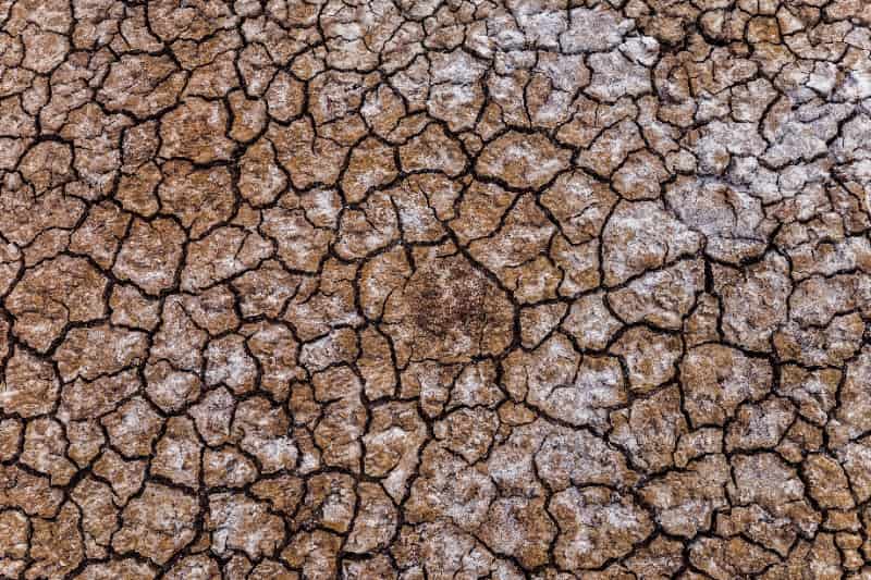 Mudanças climáticas