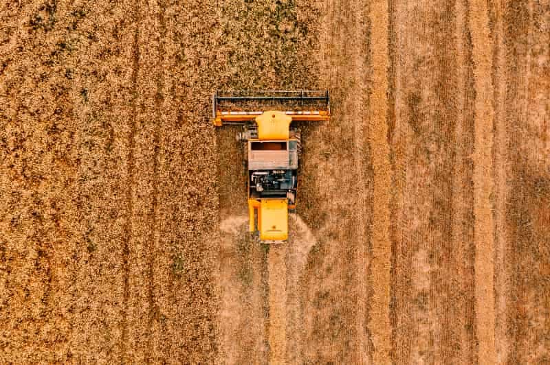 Mudanças no IOF alteram custos do crédito para o setor agropecuário; entenda os impactos 2 Mudanças no IOF