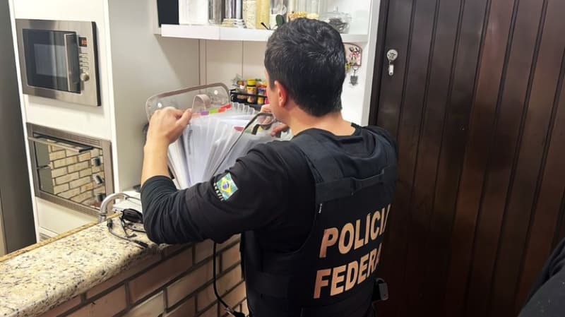 Tráfico de pescados