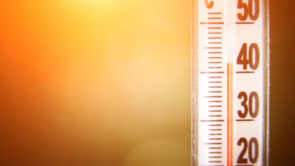 Agosto será marcado por calor acima da média e chuvas irregulares no país, aponta Inmet