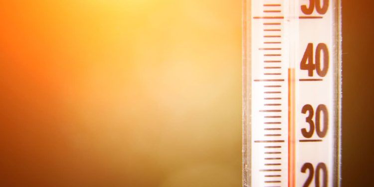 Agosto será marcado por calor acima da média e chuvas irregulares no país, aponta Inmet