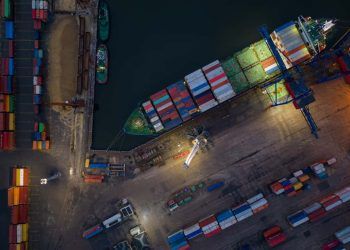Agronegócio brasileiro exporta US$ 82 bilhões no semestre e sustenta liderança