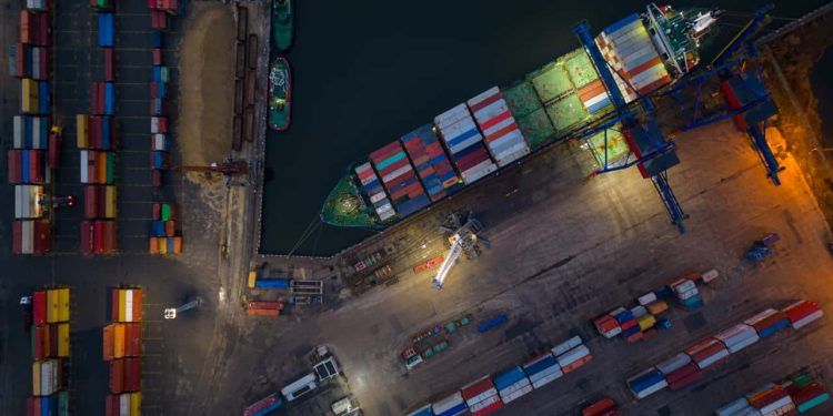 Agronegócio brasileiro exporta US$ 82 bilhões no semestre e sustenta liderança