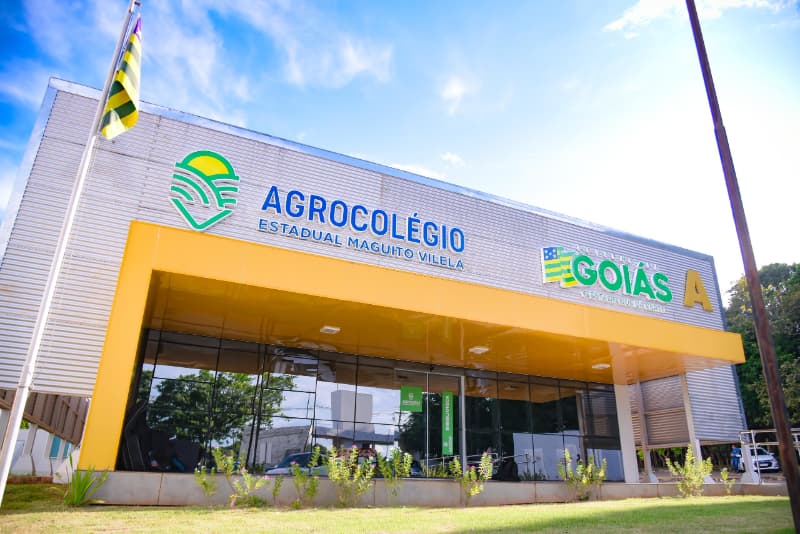 Bolsa Estudo amplia apoio para estudantes de áreas rurais em Goiás