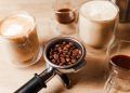 Brasil arrecada US$ 14,7 bilhões com exportação de café na safra 2024-2025