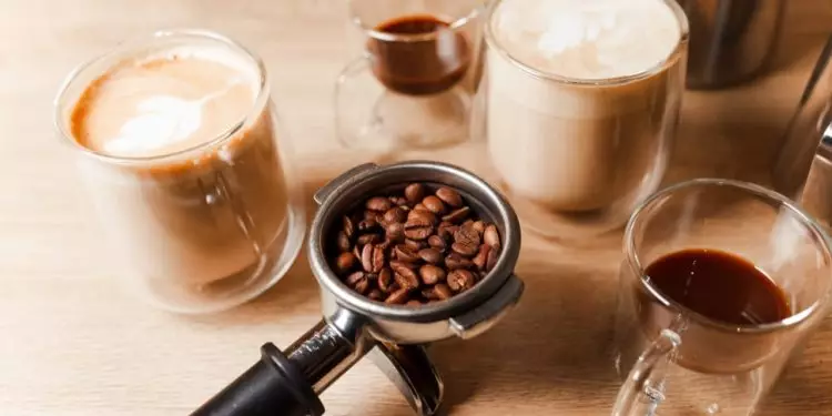 Brasil arrecada US$ 14,7 bilhões com exportação de café na safra 2024-2025 1 Brasil arrecada US$ 14,7 bilhões com exportação de café na safra 2024-2025