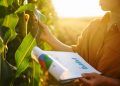 Brasil e Índia firmam acordo para expandir cooperação em pesquisa agropecuária