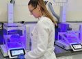 Defesa Agropecuária abre seleção para credenciamento de laboratórios em áreas estratégicas
