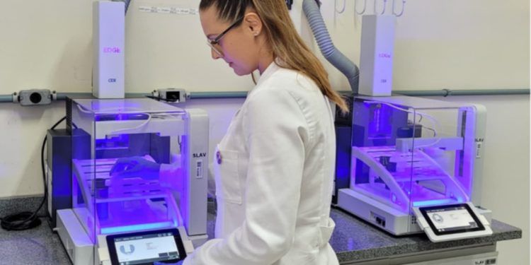 Defesa Agropecuária abre seleção para credenciamento de laboratórios em áreas estratégicas