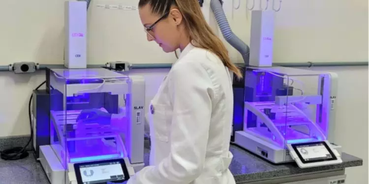 Defesa Agropecuária abre seleção para credenciamento de laboratórios em áreas estratégicas 1 Defesa Agropecuária abre seleção para credenciamento de laboratórios em áreas estratégicas