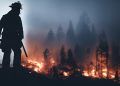 Fundo Amazônia financiará ações contra incêndios no Cerrado e Pantanal