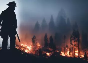Fundo Amazônia financiará ações contra incêndios no Cerrado e Pantanal