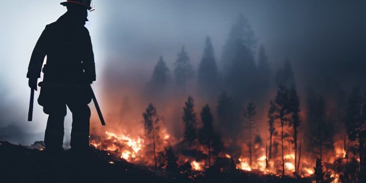 Fundo Amazônia financiará ações contra incêndios no Cerrado e Pantanal