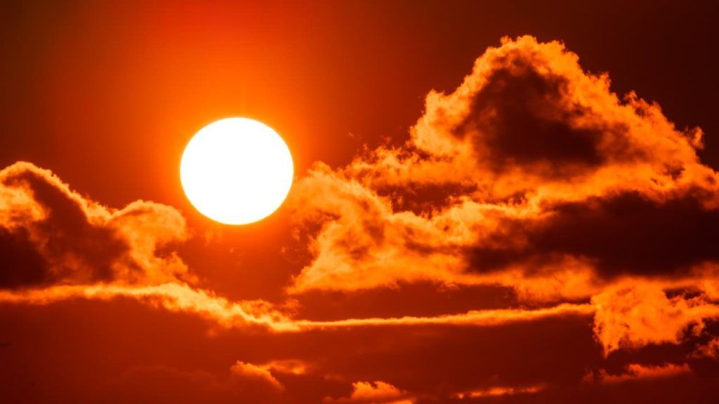 Junho de 2025 entra para o ranking global de calor e marca recorde na Europa Ocidental