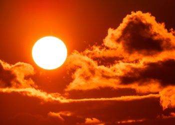 Junho de 2025 entra para o ranking global de calor e marca recorde na Europa Ocidental
