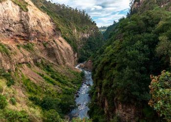 Minas Gerais ganha novo Patrimônio Mundial com o Cânion do Peruaçu