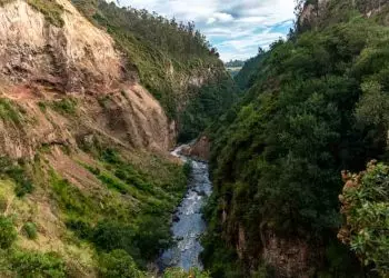 Minas Gerais ganha novo Patrimônio Mundial com o Cânion do Peruaçu