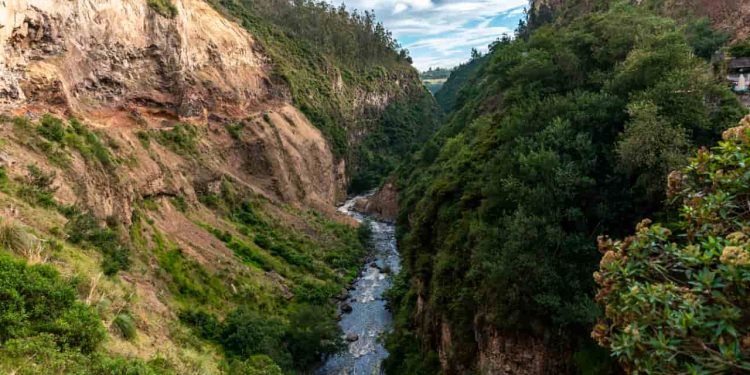 Minas Gerais ganha novo Patrimônio Mundial com o Cânion do Peruaçu