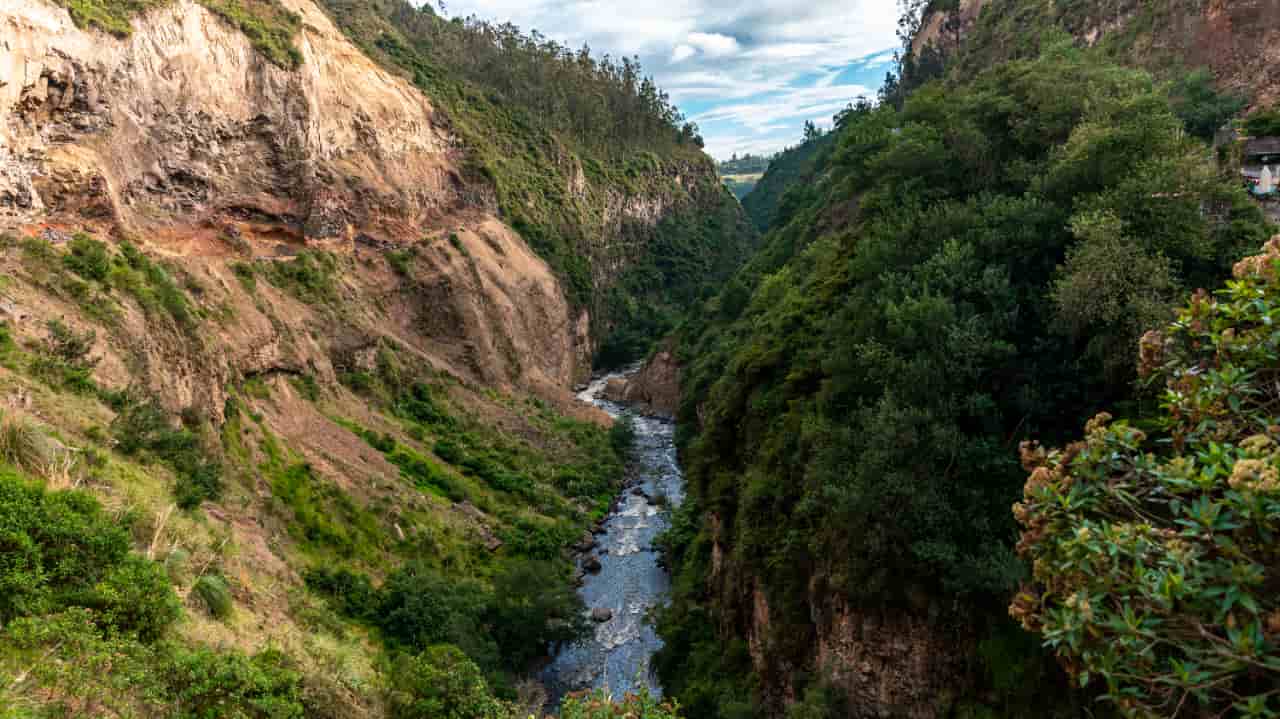 Minas Gerais ganha novo patrimônio mundial com o Cânion do Peruaçu