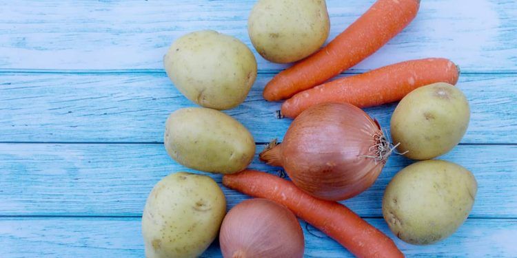Oferta elevada reduz preços de hortaliças e frutas nos mercados atacadistas em junho
