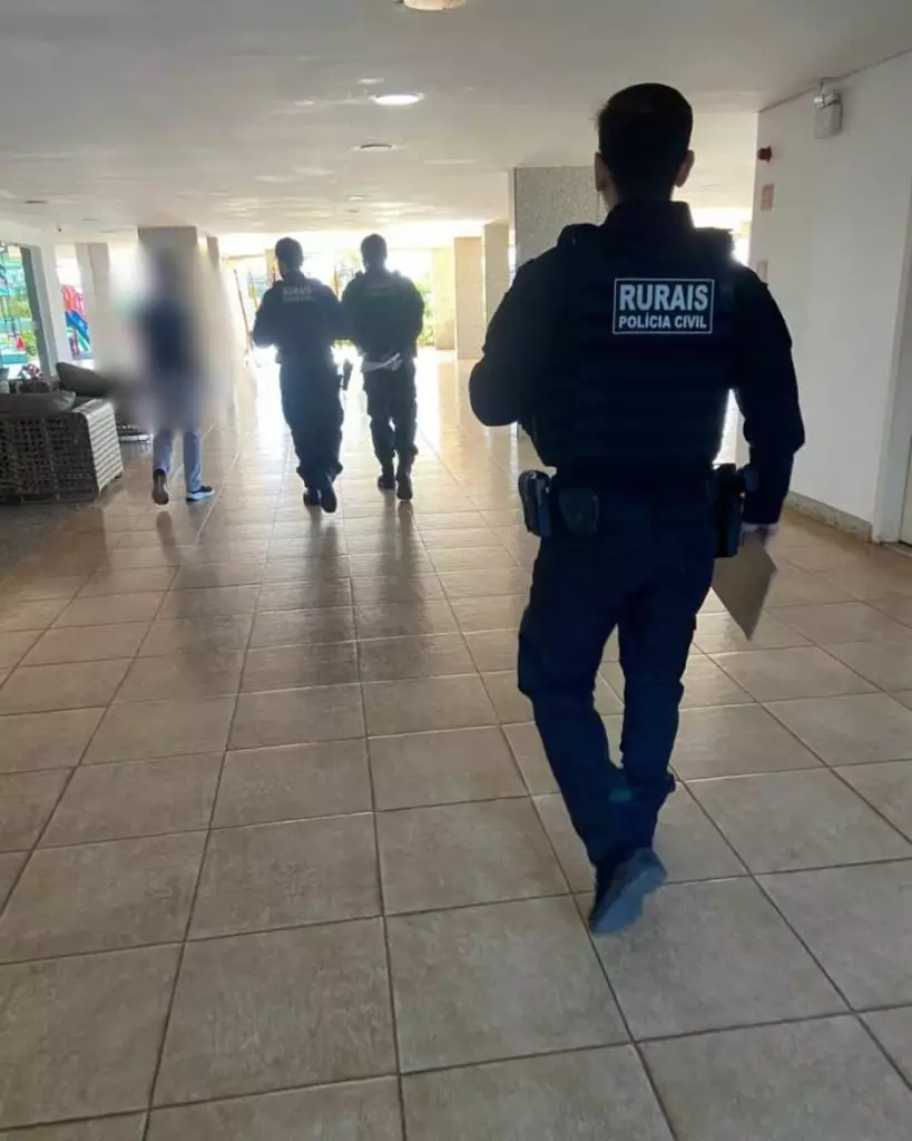 Operação Pasto Vazio