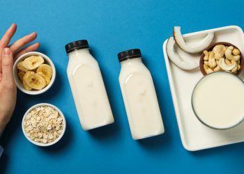 Preços dos derivados do leite caem em Goiás e creme a granel lidera recuo