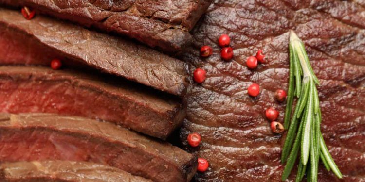 Reconhecimento sanitário do Paraná pelo Chile abre portas para exportação de carne bovina