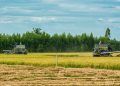 Selic a 15% dificulta financiamento do Plano Safra, diz ministro da Agricultura
