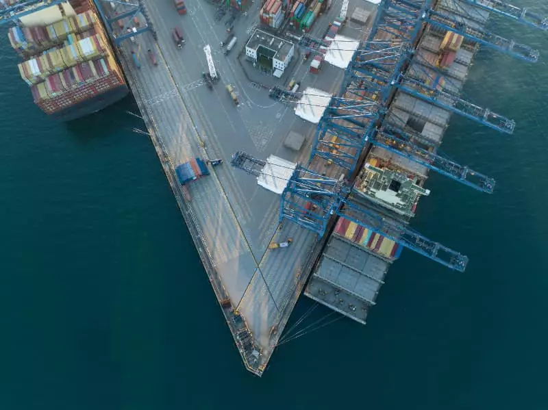 Abertura de mercados