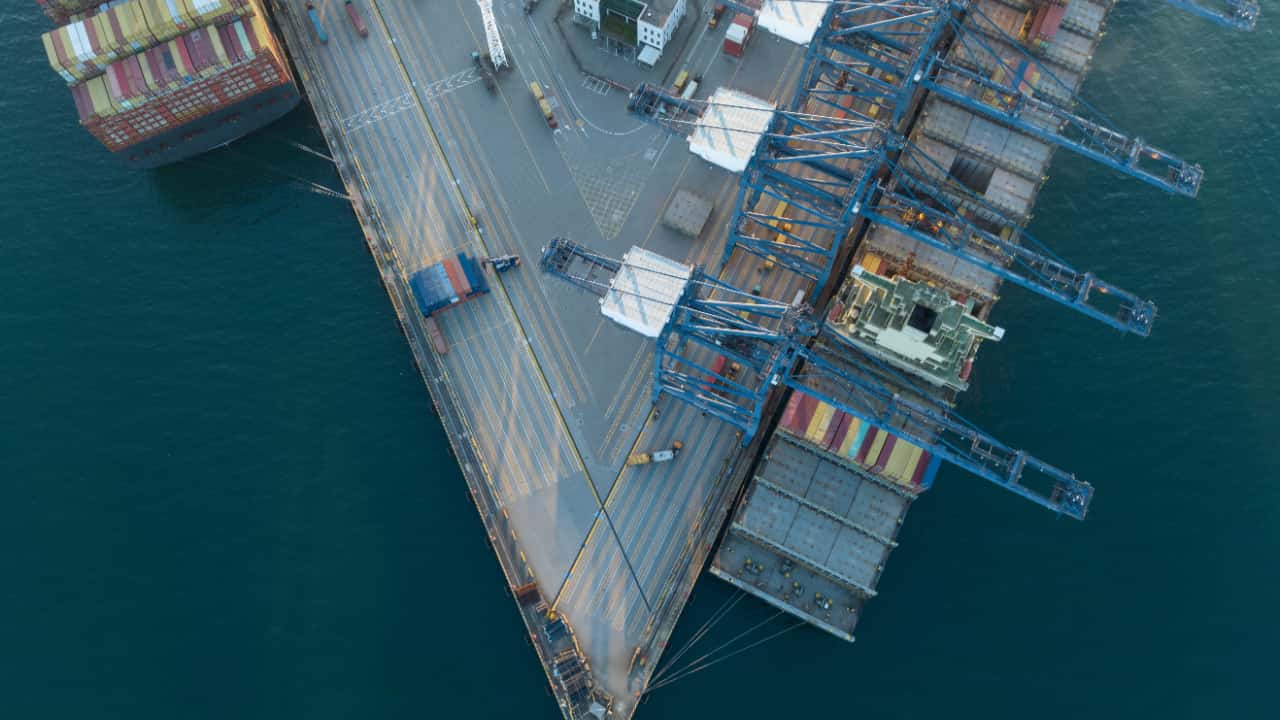 Abertura de novos mercados