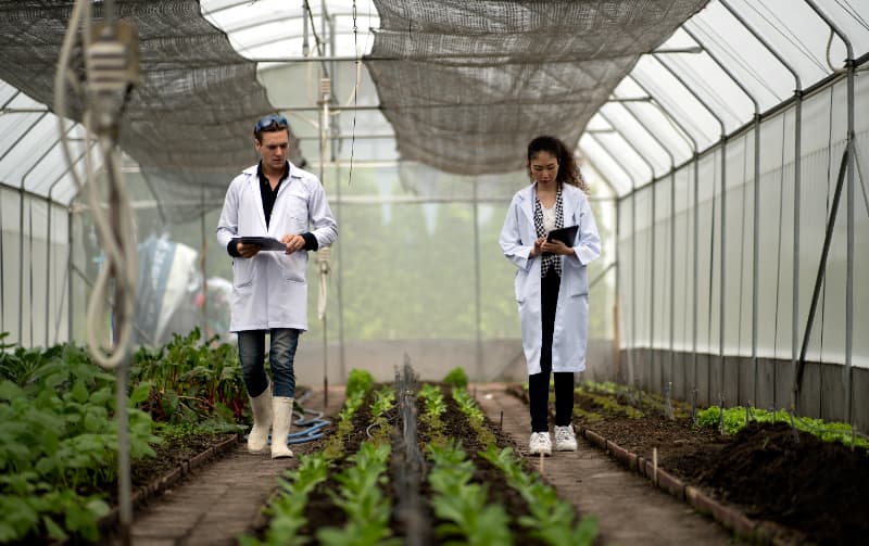 Defesa Agropecuária abre seleção para credenciamento de laboratórios em áreas estratégicas 3 Agropecuario