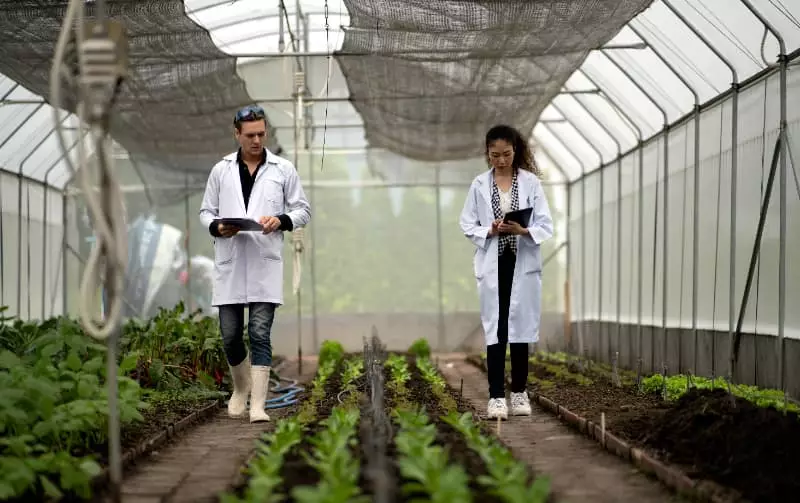 Defesa Agropecuária abre seleção para credenciamento de laboratórios em áreas estratégicas 3 Agropecuario
