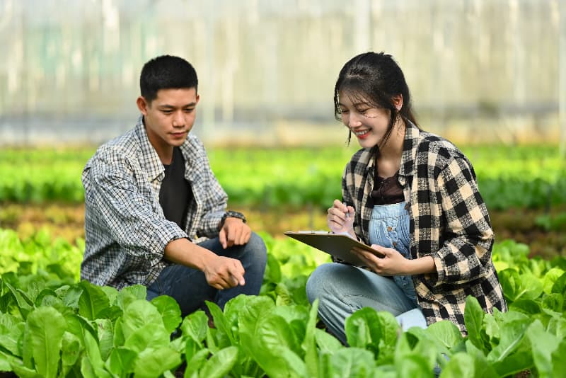 Bolsa Estudo amplia apoio para estudantes de áreas rurais em Goiás 2 Alunos do agro