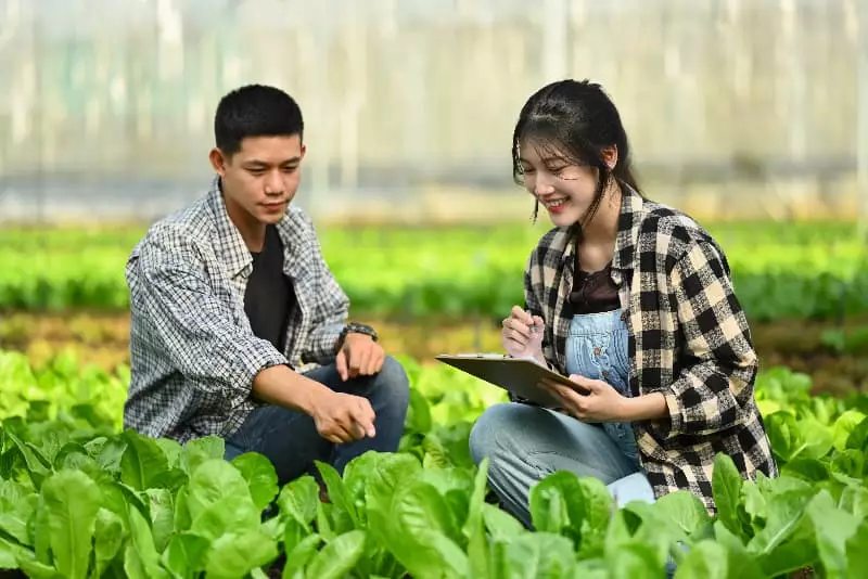 Bolsa Estudo amplia apoio para estudantes de áreas rurais em Goiás 2 Alunos do agro